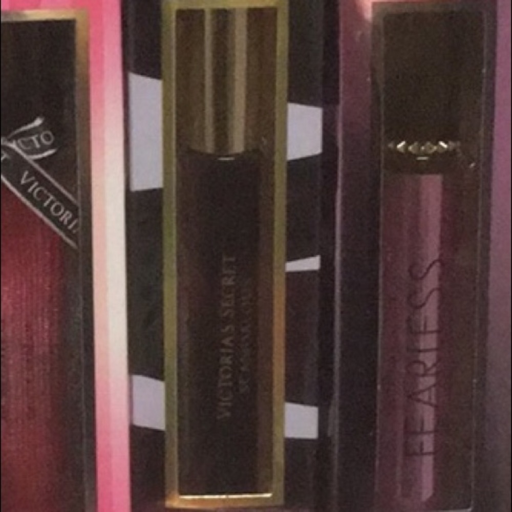 Scandalous Rollerball